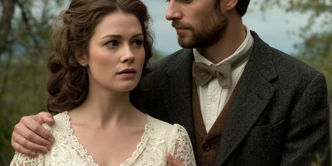 Муж был уверен что жена никуда не денется, он ошибся.