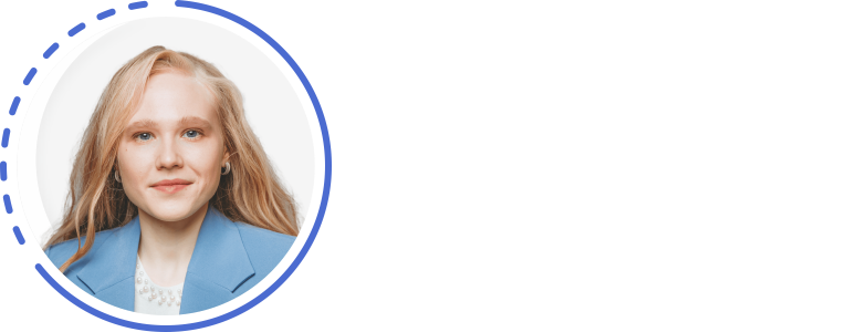 Потапова Мария — патентный поверенный РФ, юрист по интеллектуальному праву г. Москва)