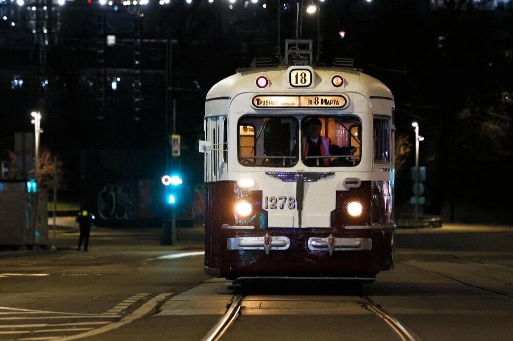    Фото: Агентство городских новостей «Москва»/ Морозова Юлия