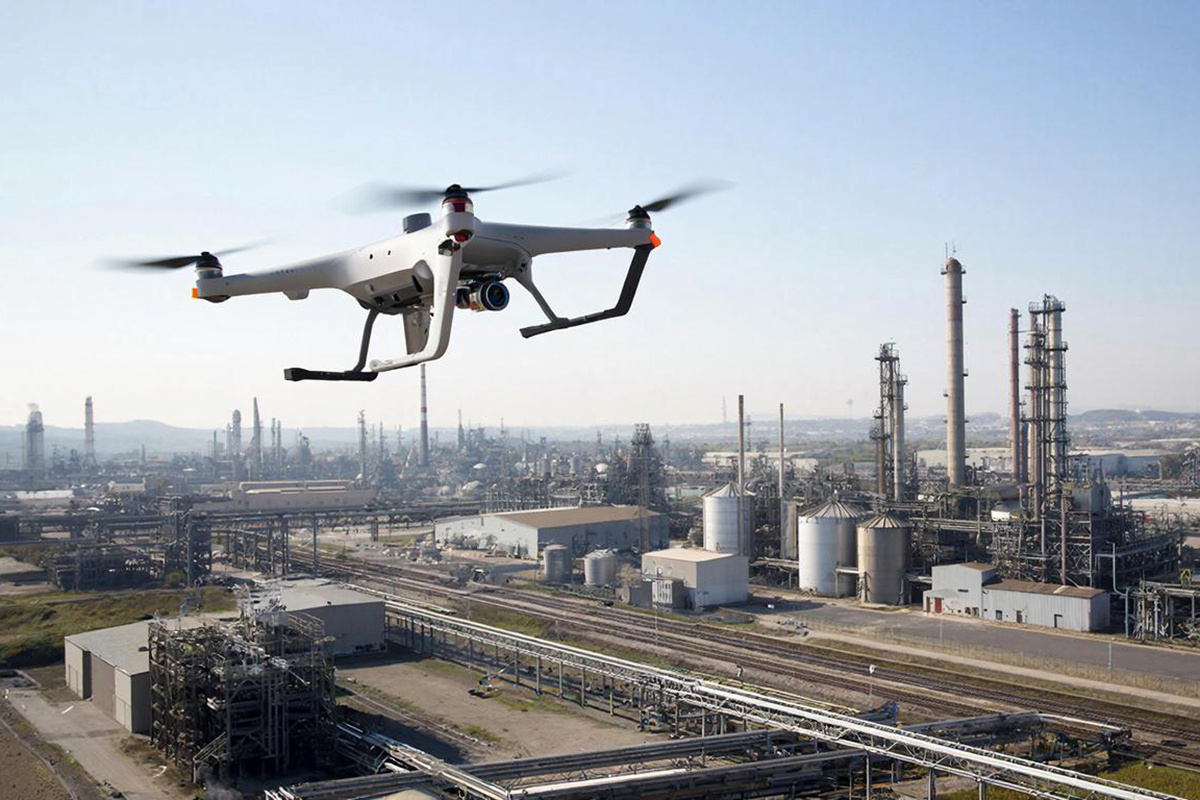 Эстония демонстрировала готовность предоставить свои территории для пролета украинских дронов в направлении России.  Фото: Изображение сгенерировано с помощью ИИ / Светлана Возмилова