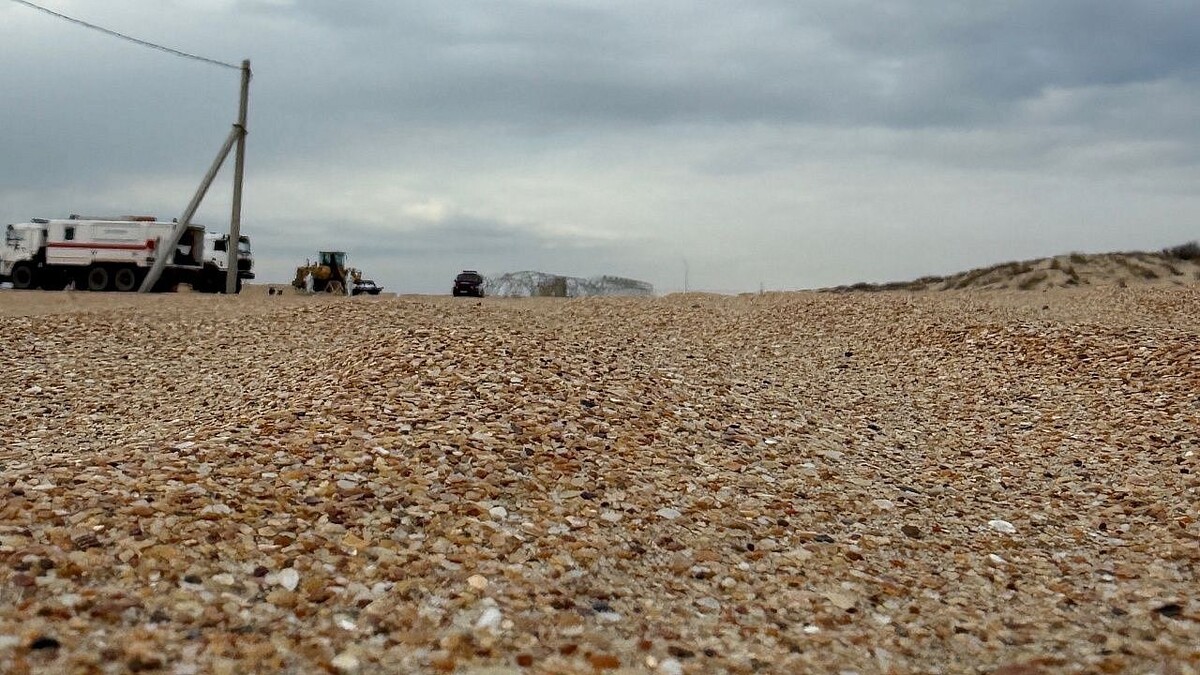    Фото: телеканал «Краснодар»