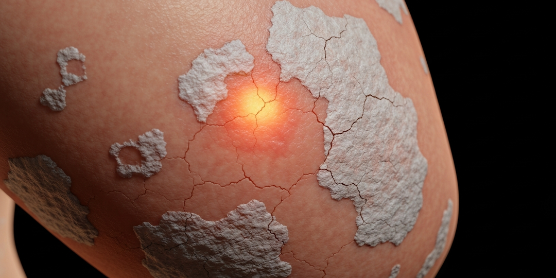 Пятна на теле, которые увеличиваются — тревожный сигнал