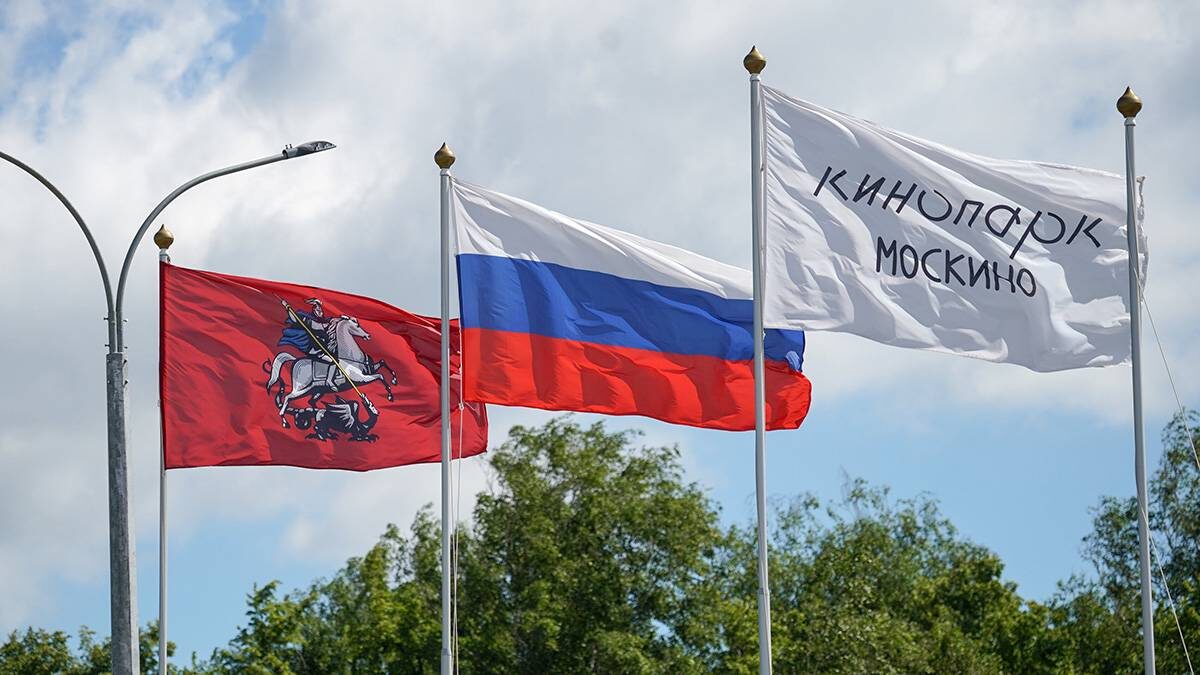    Фото: Пелагия Тихонова / АГН Москва