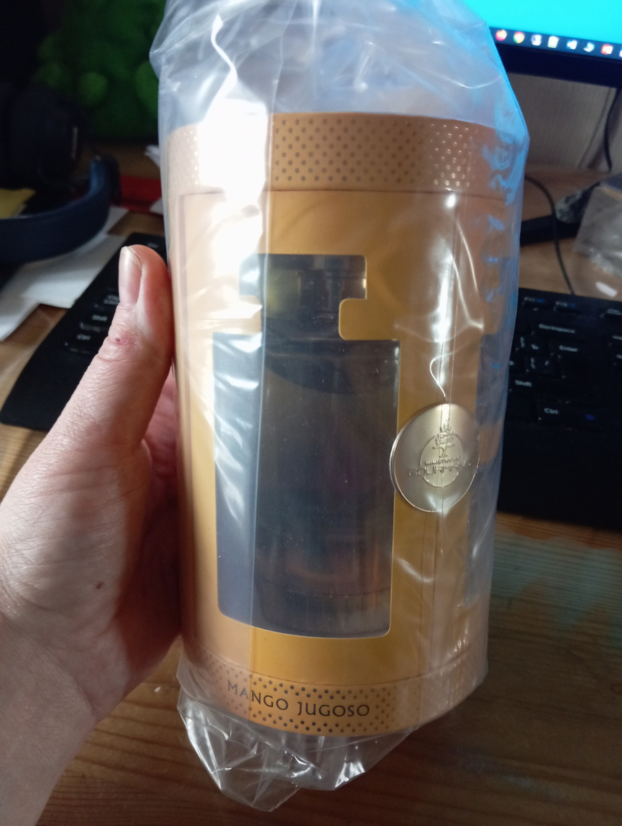 Оцените размерчик!