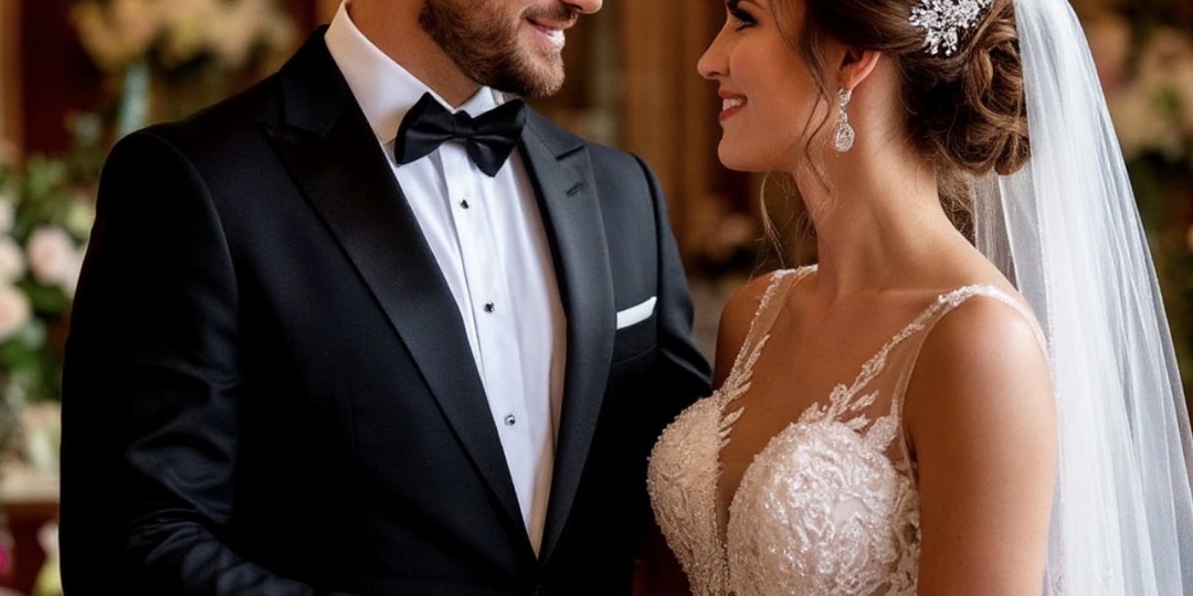 На моем юбилее выберешь себе невесту! – поставил условие богач, решив женить сына… А увидев, с кем он пришел, едва не лишился дара речи…