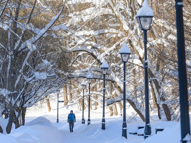    Фото: портал мэра и правительства Москвы/Владимир Охрименко