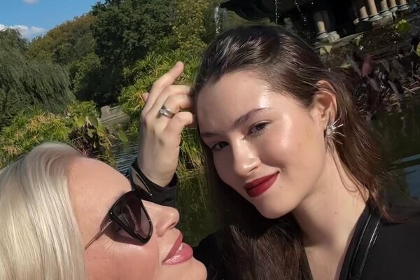 odintsovaprtrend/Instagram   📷