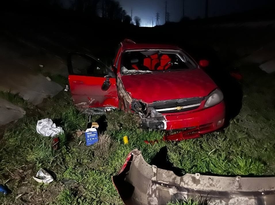    Фото: ГУ МВД России по Херсонской области