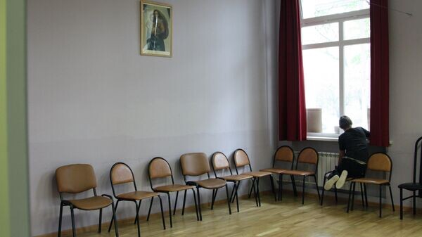    © Sputnik / Мария Алексеева