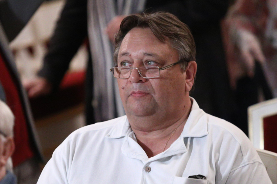    Кирилл Зыков/АГН «Москва»