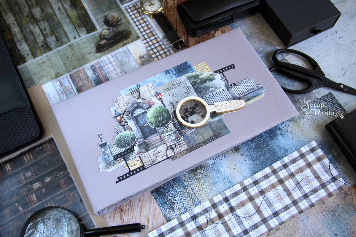 Больше фото в галерее. Листайте ➡