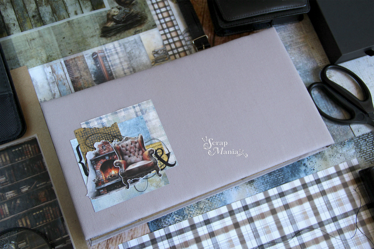 Больше фото в галерее. Листайте ➡