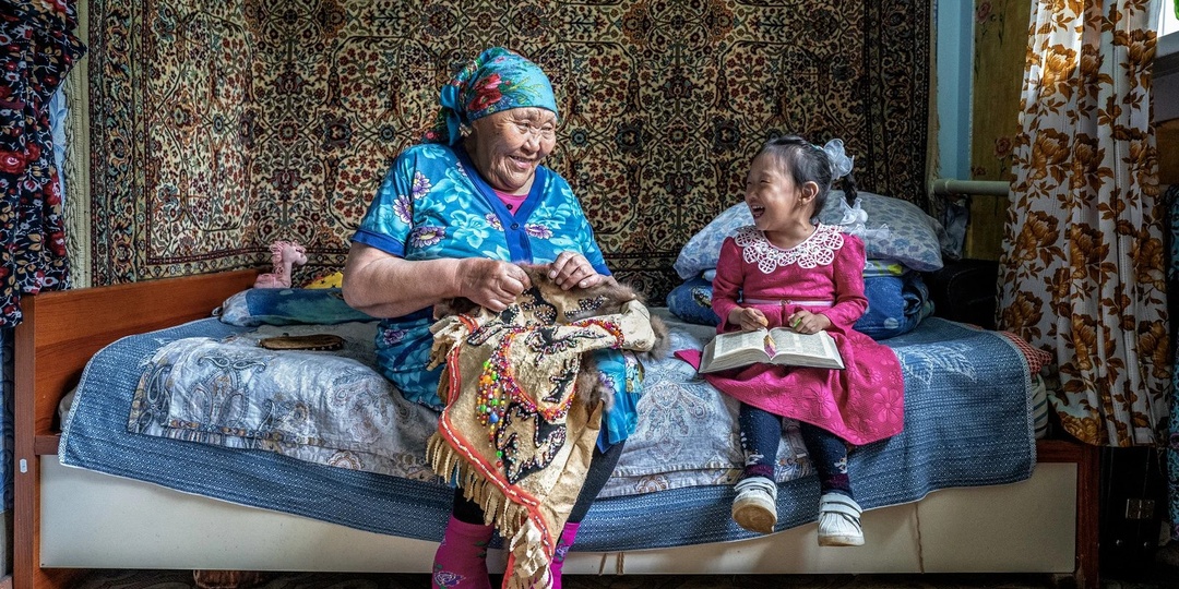 Мурманчанка вошла в число победительниц All About Photo 2026