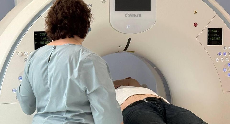    Пресс служба Минздрава Московской области