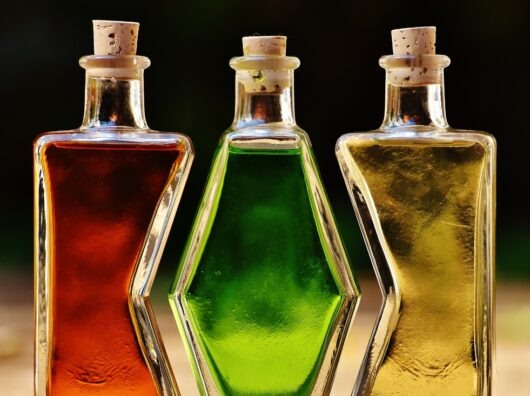    Алкоголь // Фото с сайта https://pxhere.com/