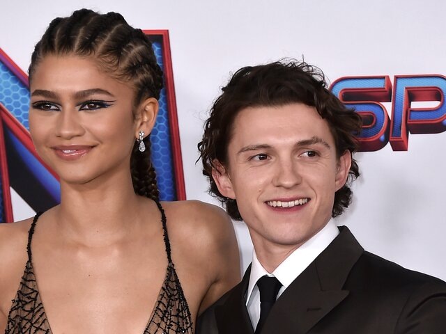    Фото: AP/Invision/Jordan Strauss