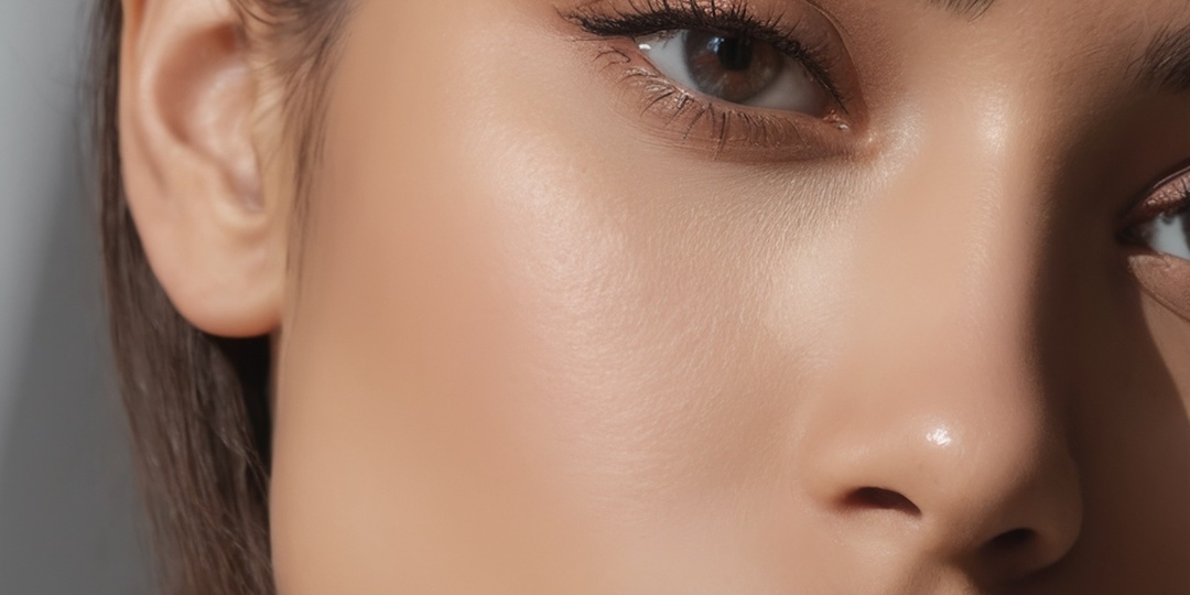 Как подобрать идеальный оттенок пудры для лица