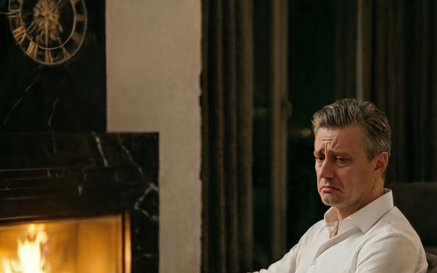 Свидание с миллиардером. Одиночество