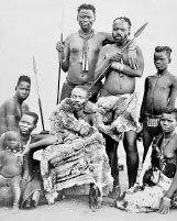 Местные пацаны