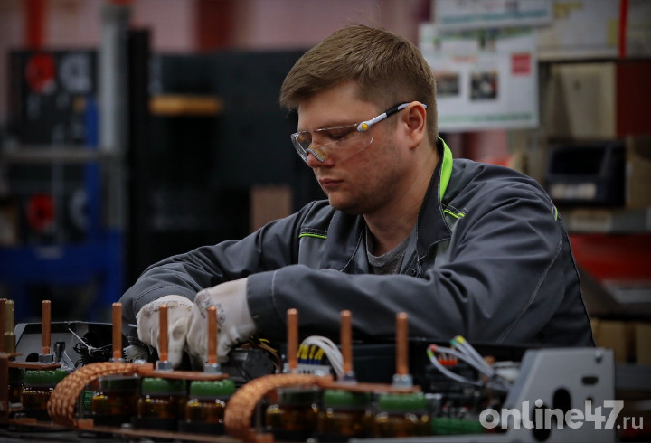 фото: Валентин Илюшин/Online47