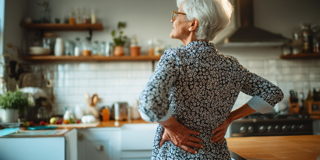 ТОП-10 запрещённых продуктов при артрозе