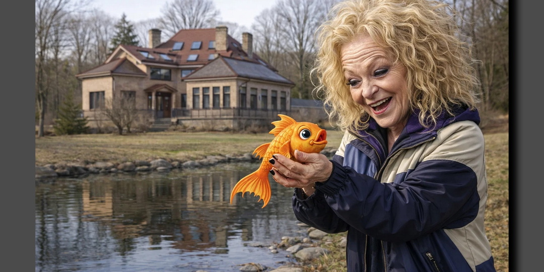 Черная полоса продолжается: новые напасти Ларисы Долиной и штраф в 102 миллиона