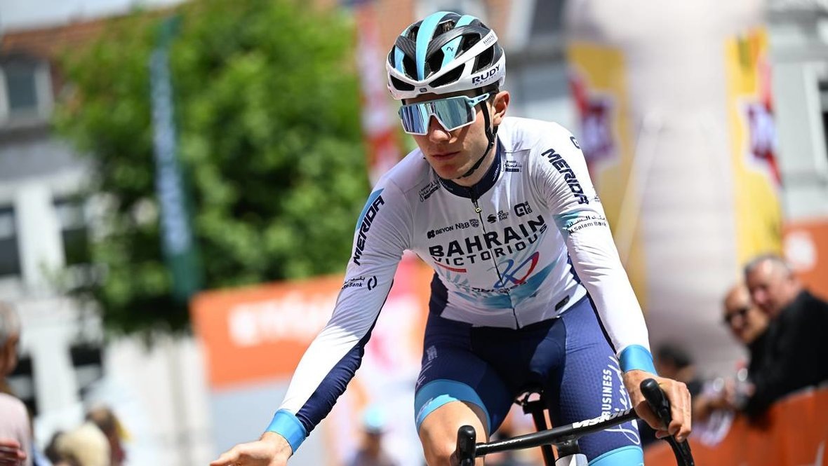    Роман Ермаков. Global Look Press