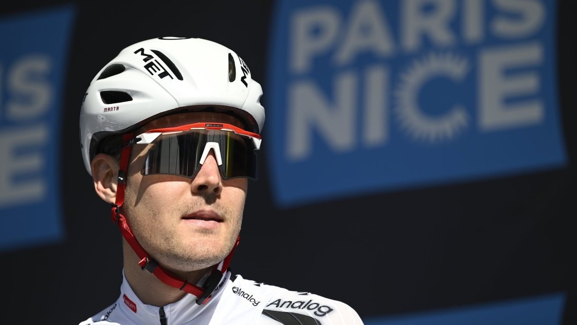    Павел Сиваков. Global Look Press