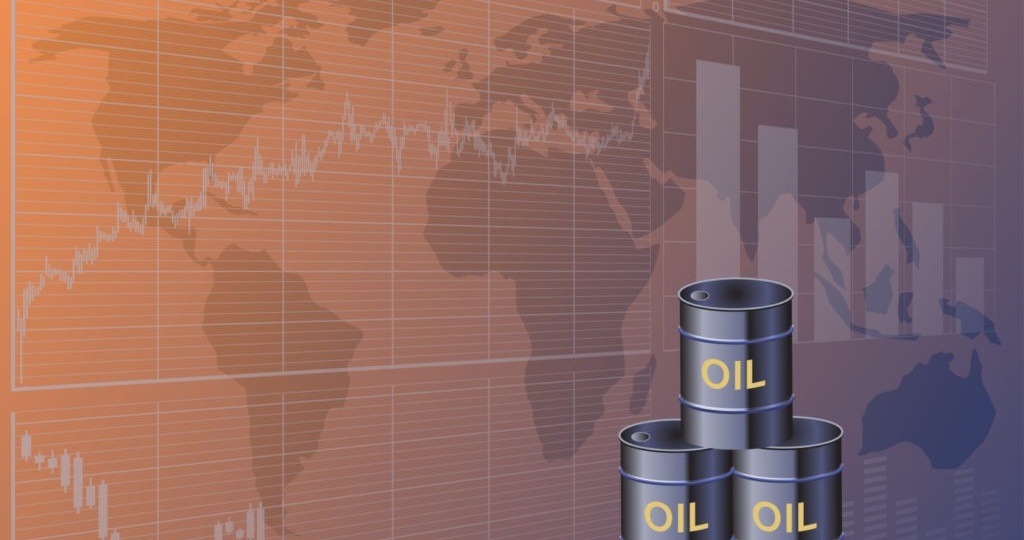 Нефть взлетела после обращения Трампа