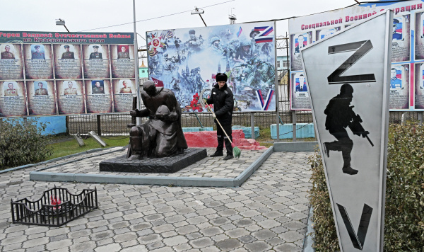    Фото: © РИА Новости / Илья Наймушин