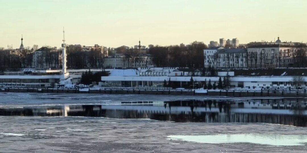 Ярославская область — в тройке лидеров ЦФО: жители не хотят уезжать