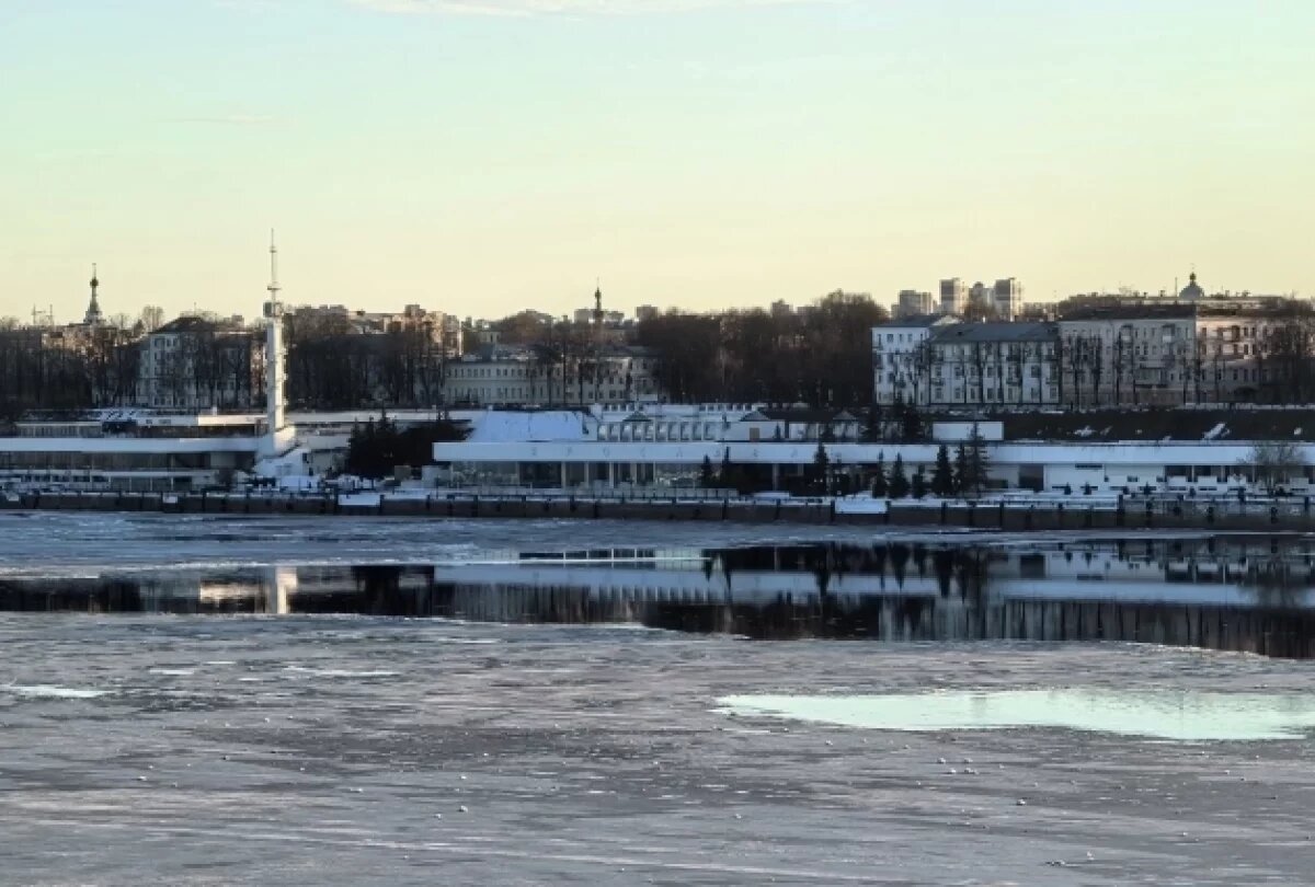    Ярославская область — в тройке лидеров ЦФО: жители не хотят уезжать