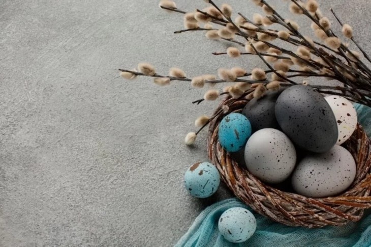 Можно ли оставлять пасхальную еду на могиле: разъяснения РПЦ