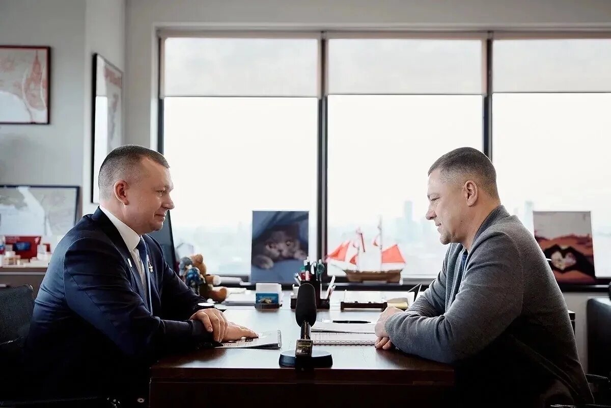    Псковская область продолжает активно сотрудничать с «Движением Первых»