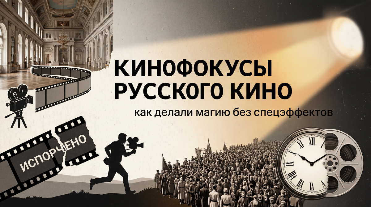 Иногда главная спецэффектность — это дисциплина, риск и точный вкус.