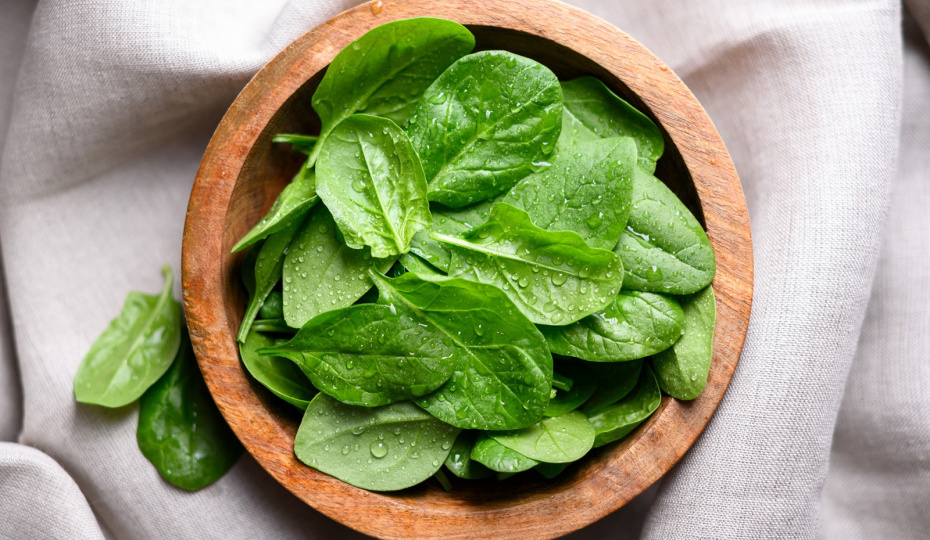 Межсезонье — хороший период для перезагрузки питания: какие продукты обязательно должны быть в весеннем рационе? Мнение нутрициолога