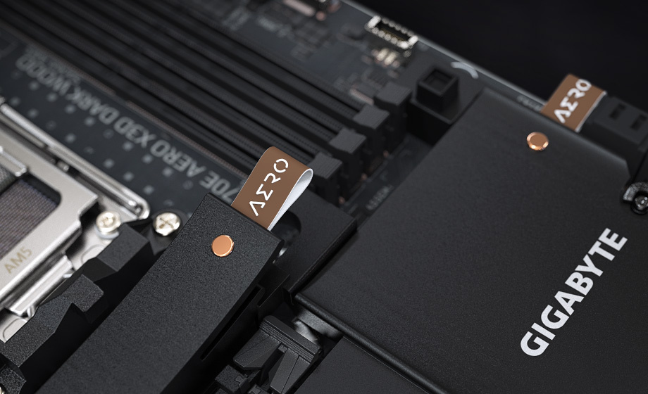 Фото Gigabyte  📷
