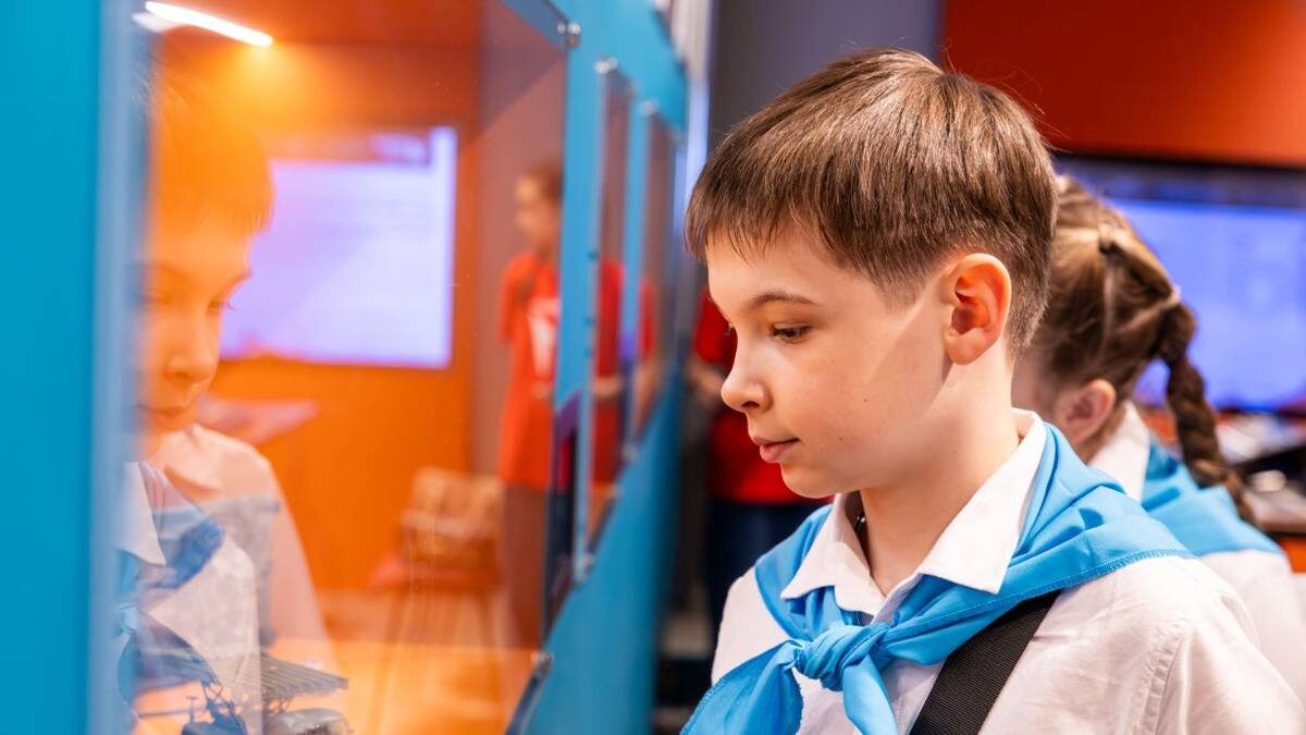    Фото: Музей Победы