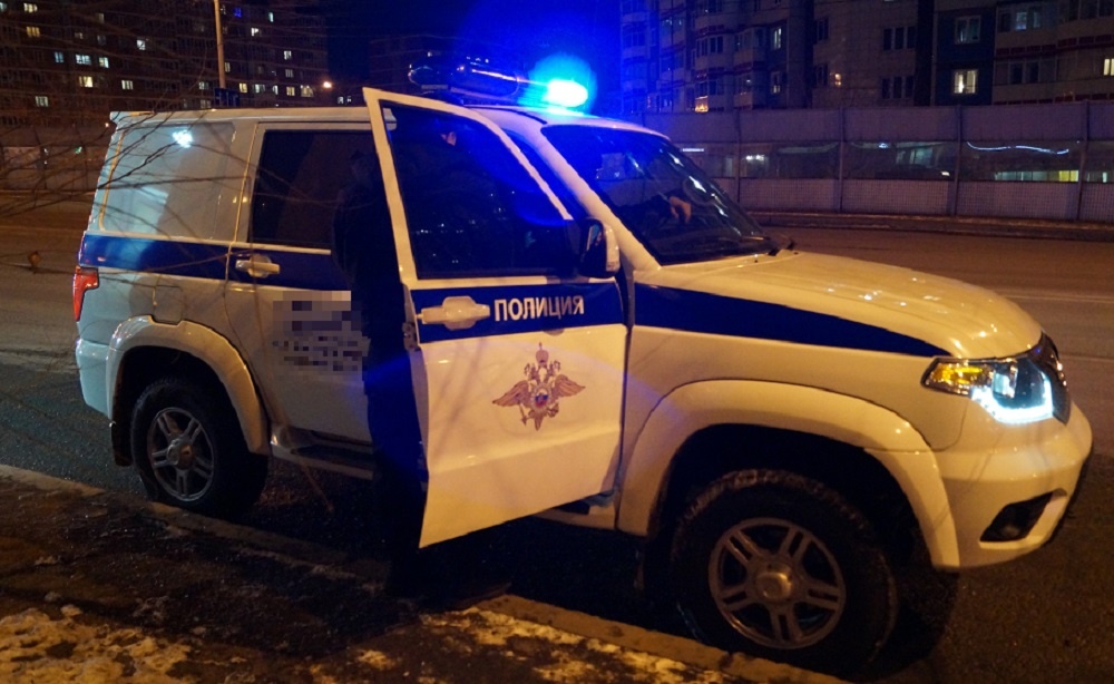 Фото: Владислав Пирогов