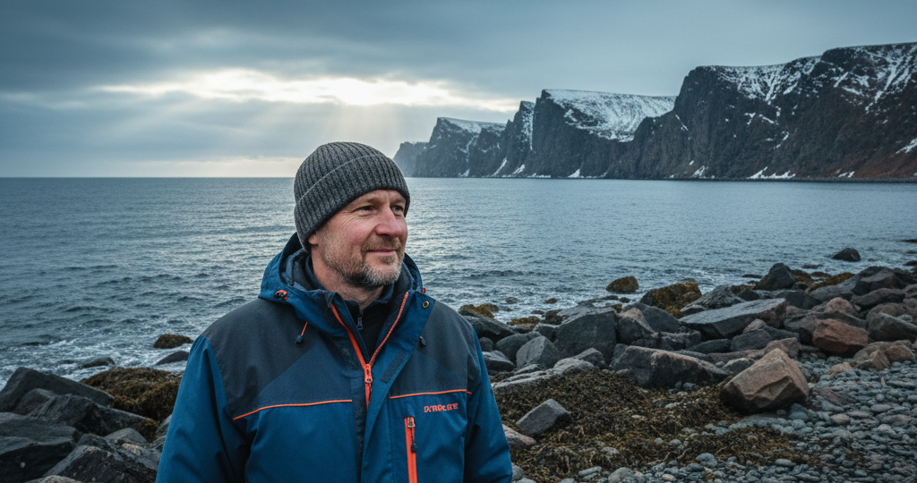 60 тысяч против 250: как наш север перебил разрекламированные Мальдивы