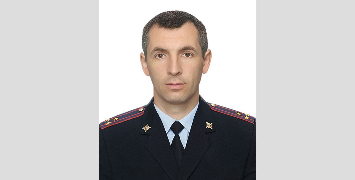 Александр Зарудний