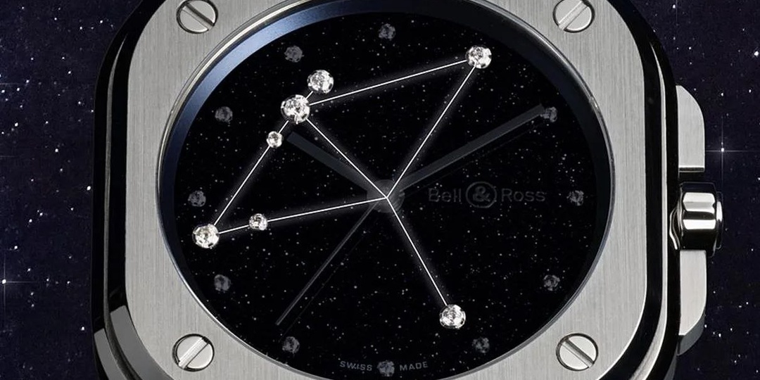 Часовые новинки: "Where Eagles Dare".