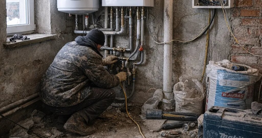 «Сделали как у соседа» — 7 ошибок, после которых начинаются реальные проблемы в доме.