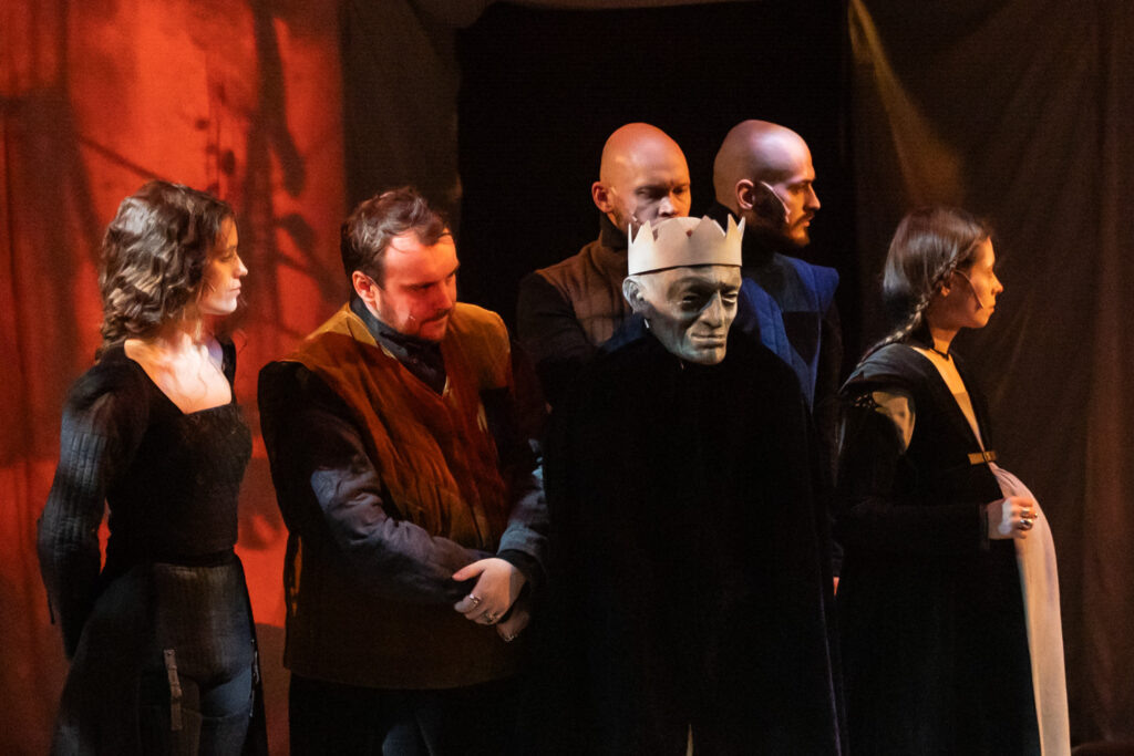    Фото: Анна Смолякова Источник фото: Театр To Go