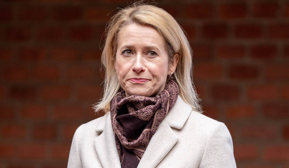 Страшное признание Каллас: НАТО без США — просто красивая вывеска без содержания. Европа выдержит выход Штатов из Альянса?