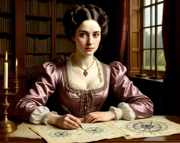 Сгенерировано ИИ