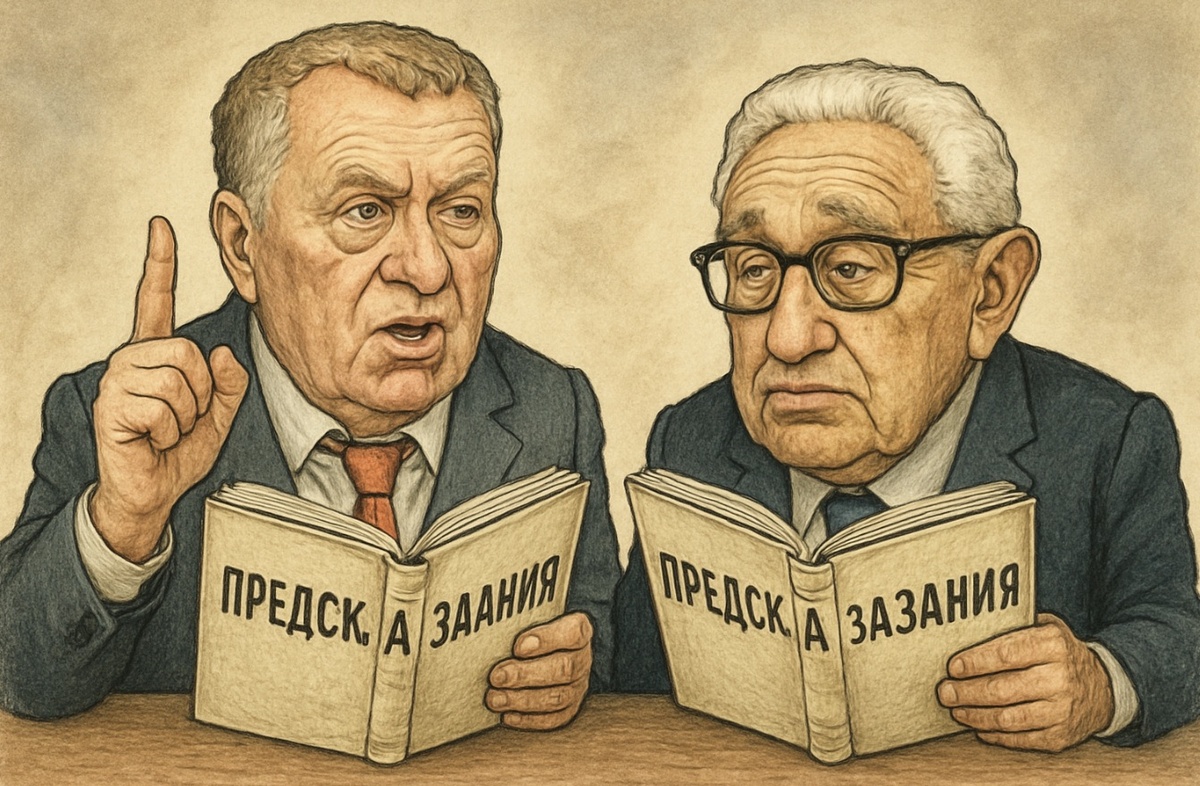 Фото: сгенерировано ИИ