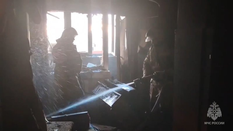     фото - ГУ МЧС России по Курской области