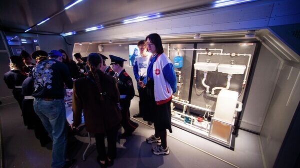    © РИА Новости Крым . Дмитрий Макеев