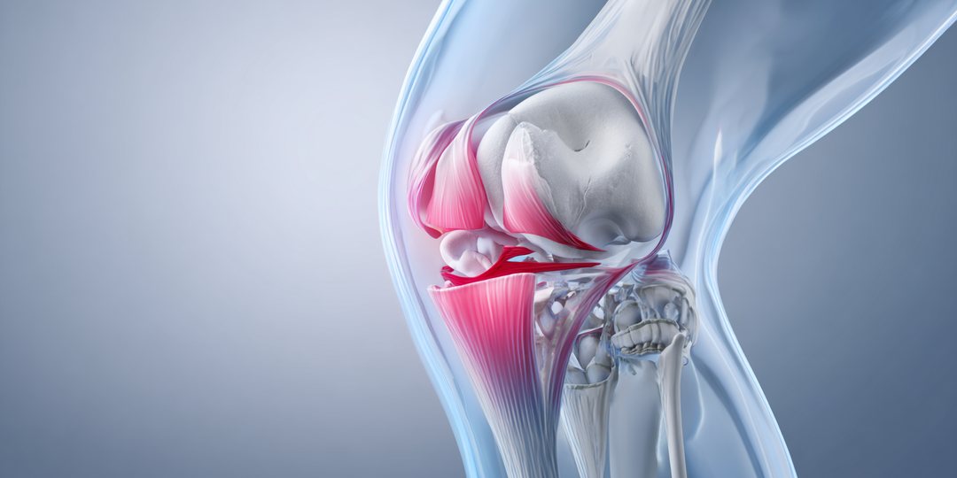 Лечение артроза коленного сустава без операции. Рассказываем про новейшую технологию